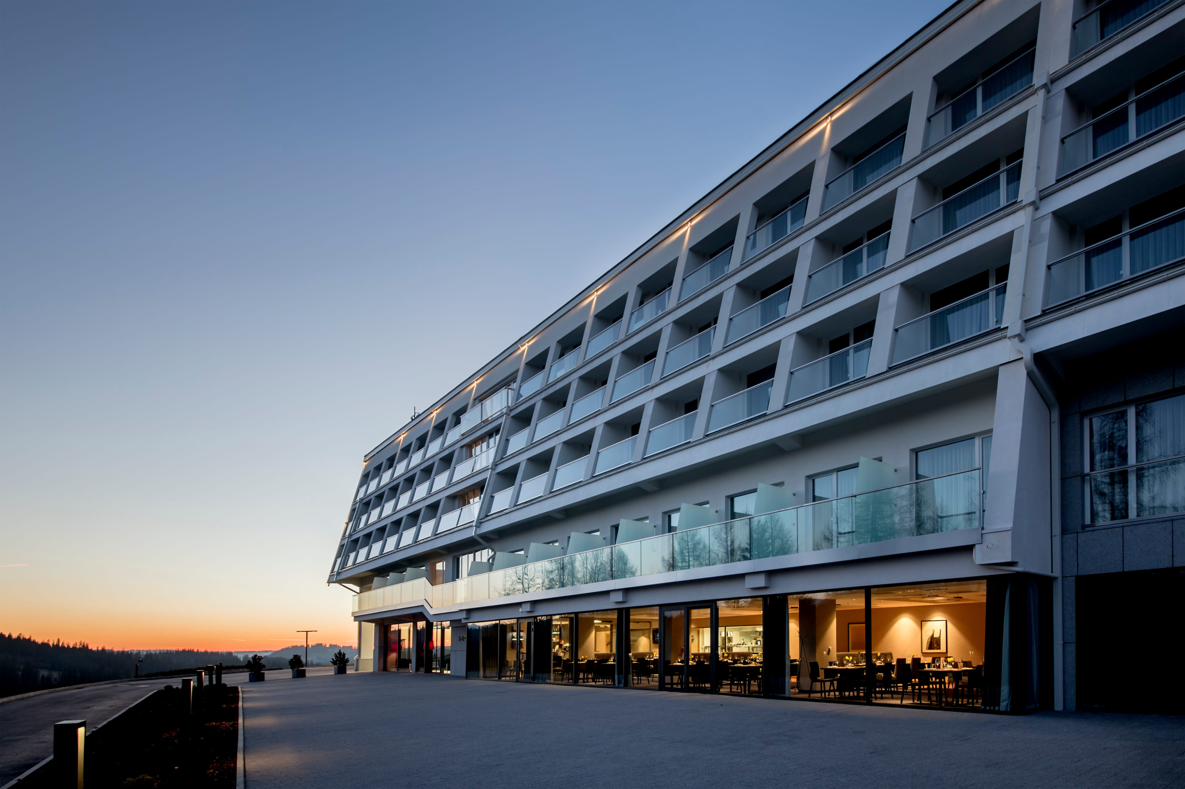 Hotel dla dorosłych – format, który zmienia reguły wypoczynku w Polsce